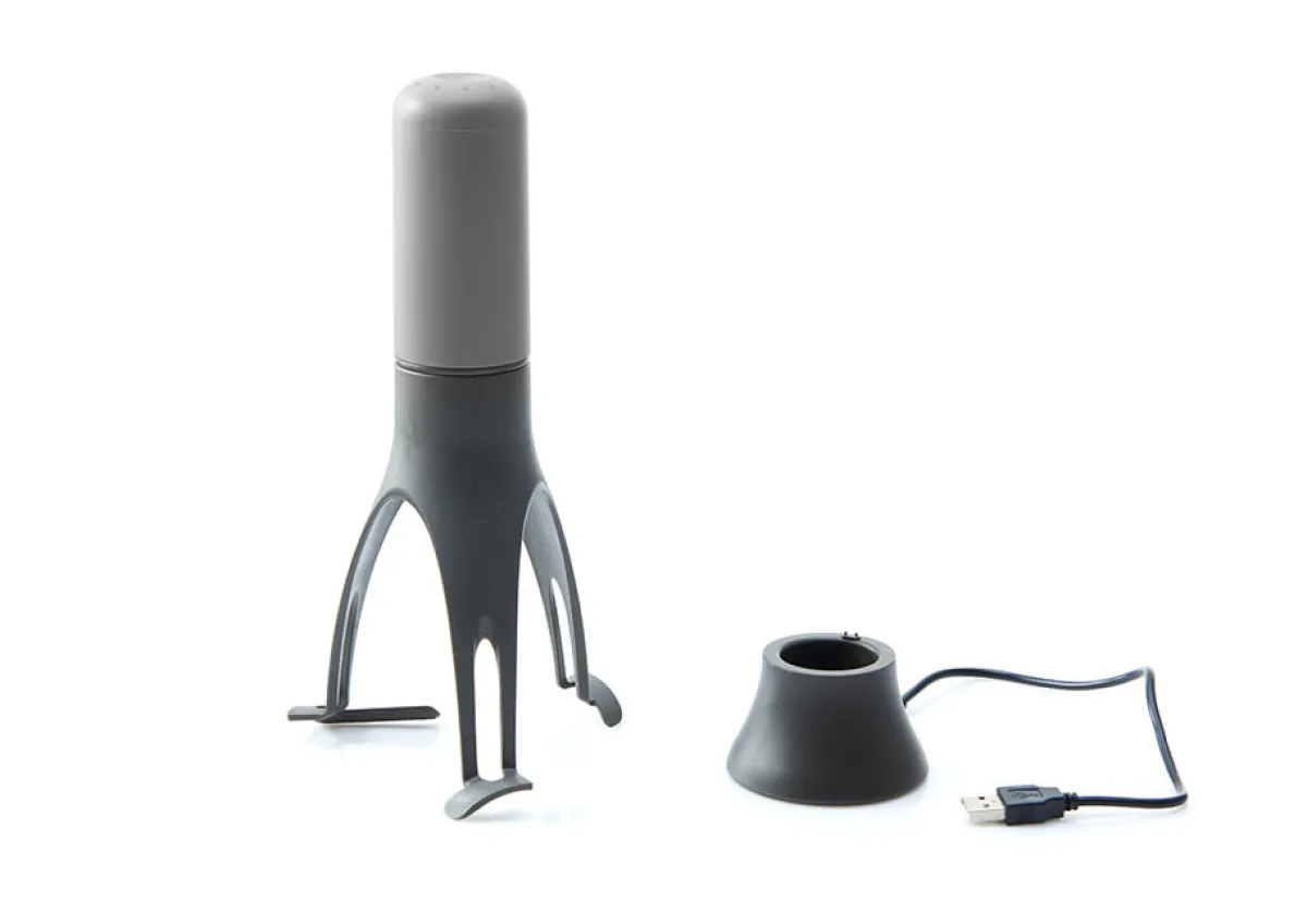 MI - Uutensil Ltd Automatic Pan Stirrer