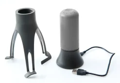 MI - Uutensil Ltd Automatic Pan Stirrer