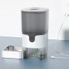 Sonicgrace Inc. Automatic Smart Pet Feeder with 2-Way Audio Camera