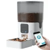 Sonicgrace Inc. Automatic Smart Pet Feeder