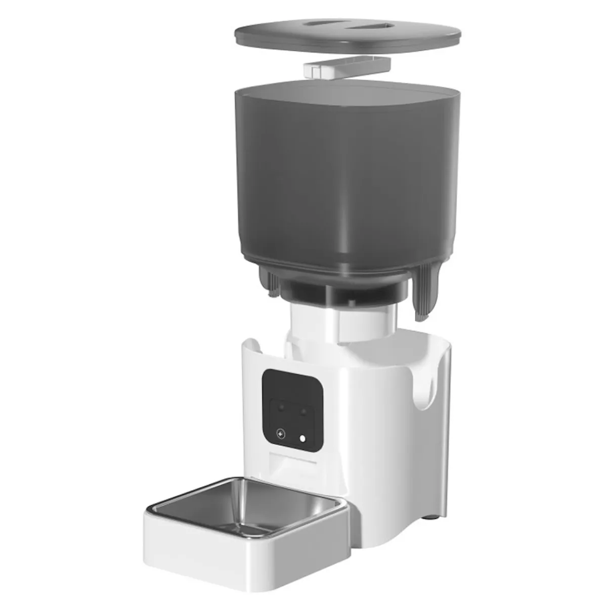 Sonicgrace Inc. Automatic Smart Pet Feeder