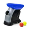 FRANKLIN SPORTS Automatic Tennis Ball Launcher