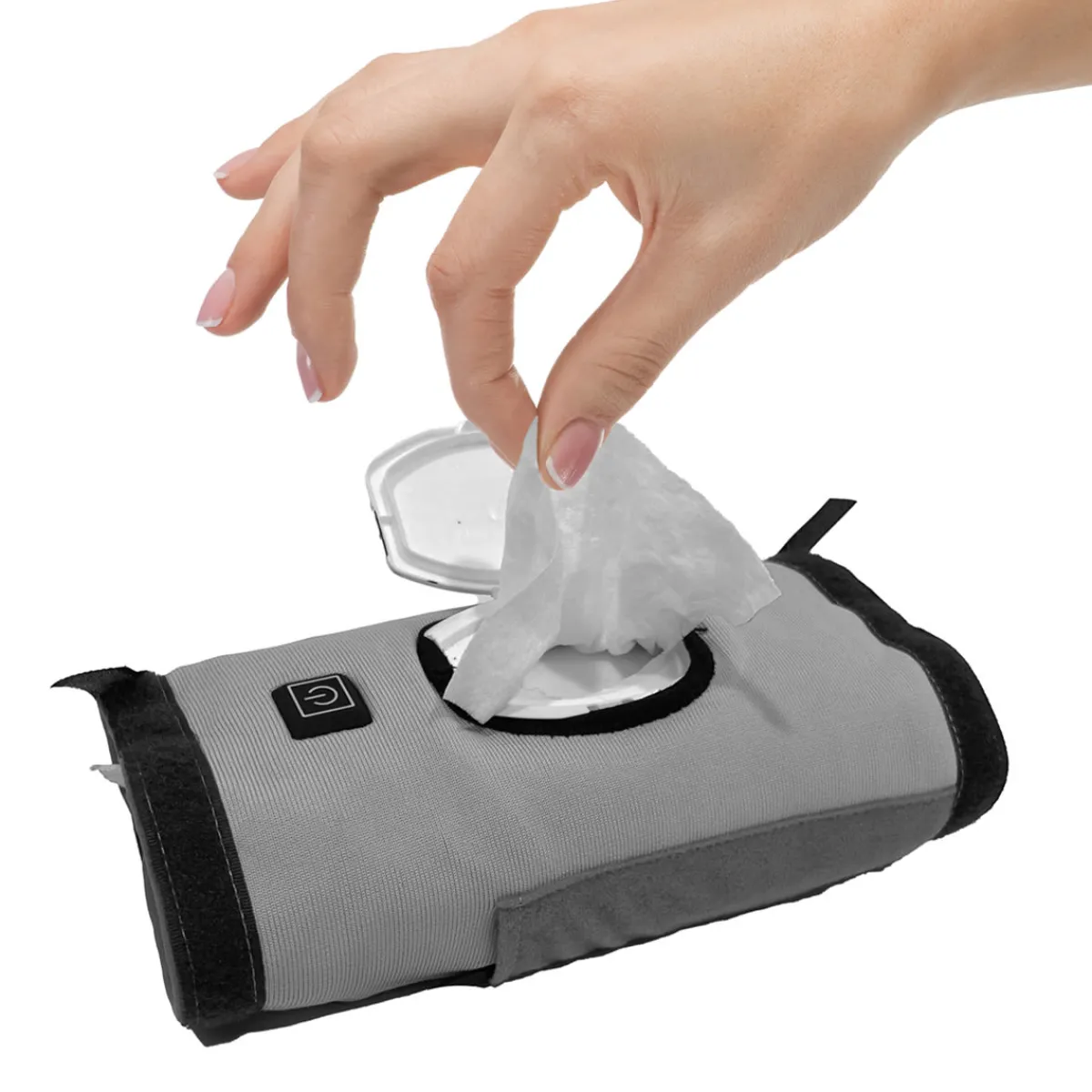 SDI Technologies Inc. Baby Wipe Warmer and Dispenser
