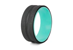 Teleshop Inc. (Beauty Ko LLC) Back Pain Relieving Wheels (Set of 3)