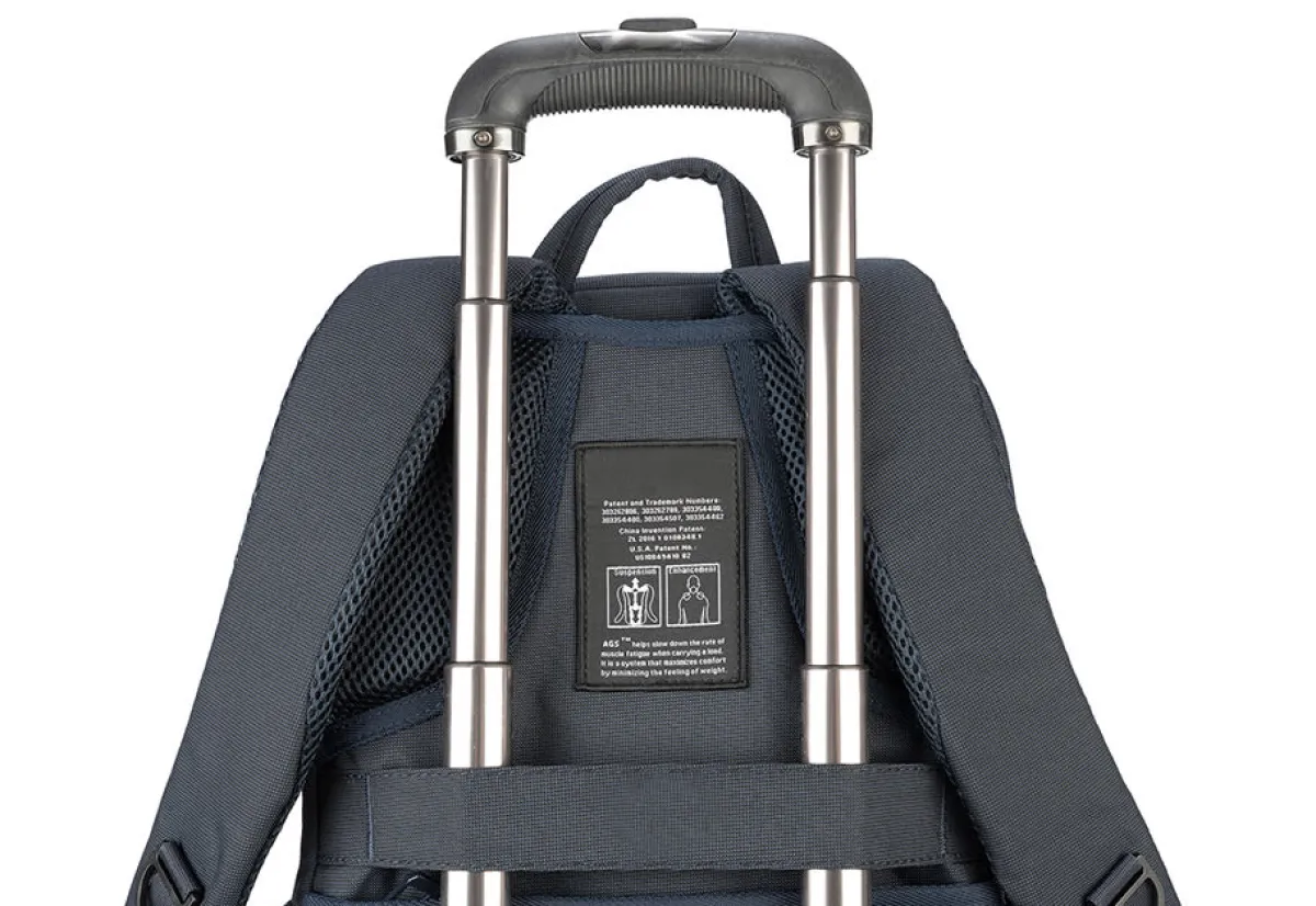 VLC Distribution Co. Backpack for Laptop 15.6'' and MacBook Pro 16''
