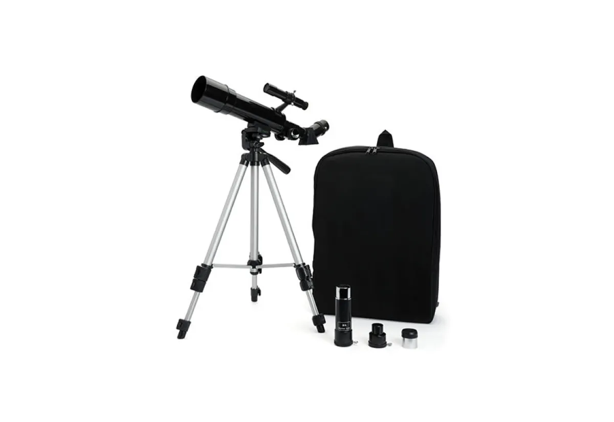 Celestron Acquisition, LLC Backpack Telescope