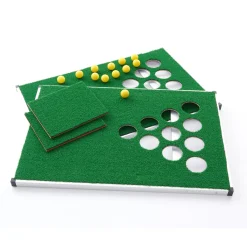 Sharper Image Backyard Pong Golf by