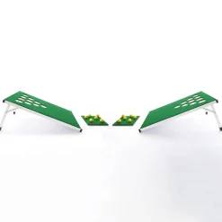 Sharper Image Backyard Pong Golf by