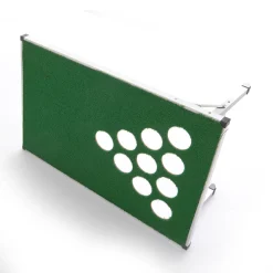 Sharper Image Backyard Pong Golf by