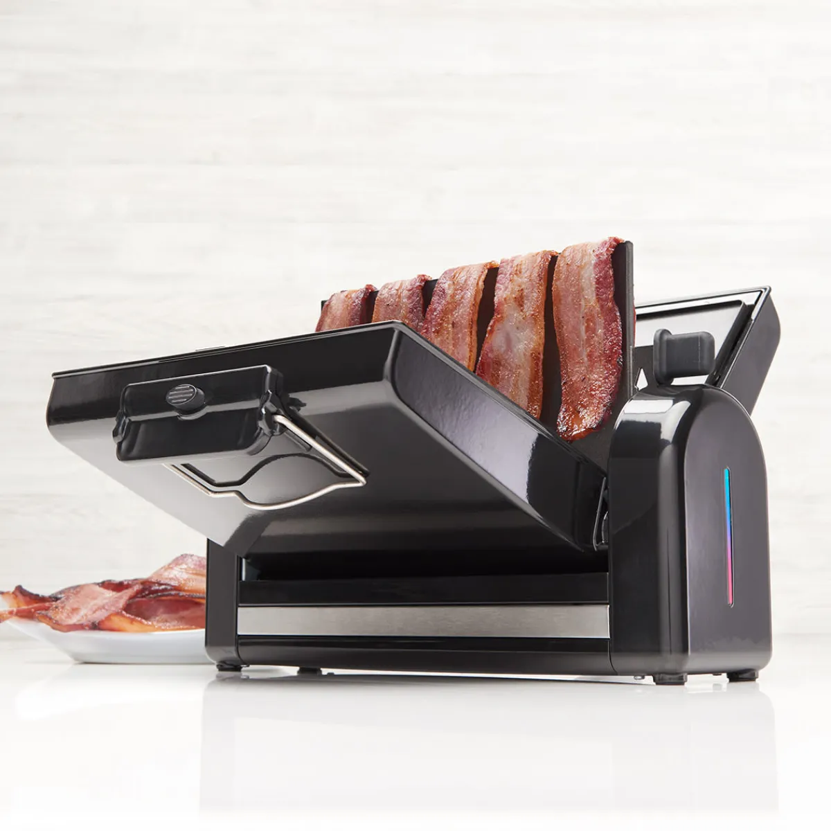 The Future Products, Inc. Bacon Express Toaster by Sharper Image