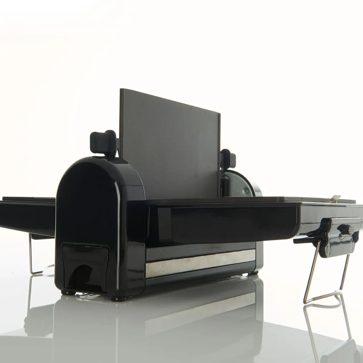 The Future Products, Inc. Bacon Express Toaster by Sharper Image