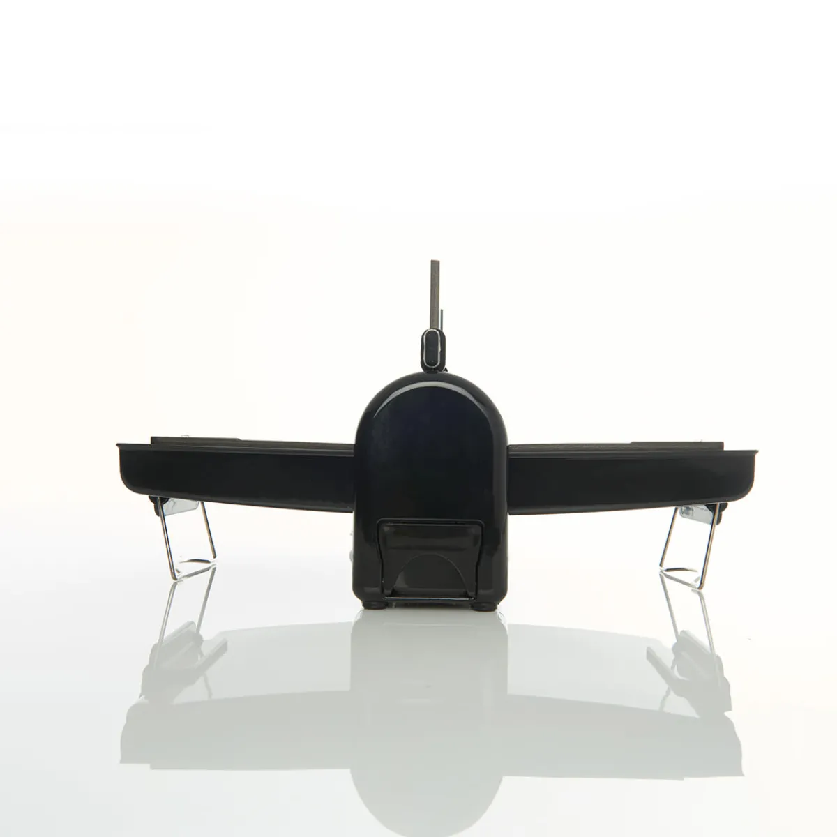 The Future Products, Inc. Bacon Express Toaster by Sharper Image