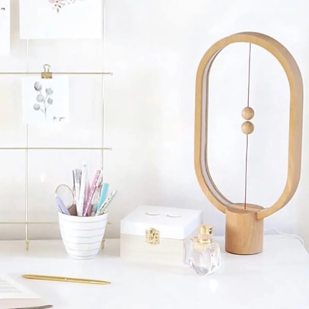 EPDESIGNLAB Balance Lamp