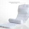 Teleshop Inc. Bathtub Pillow Mat