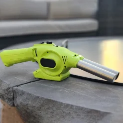 Infora LLC BBQ Lighter with Blower