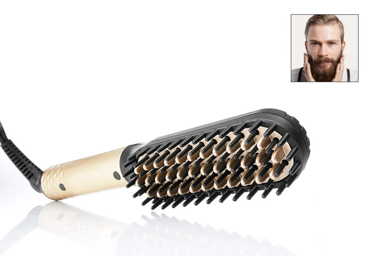 Teleshop Inc. Beard Tamer