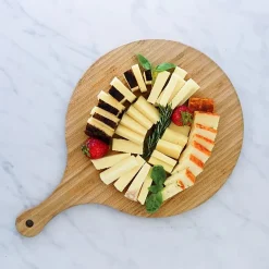 Sugar Plum Inc Beehive Cheese Family of Cheese Gift Box