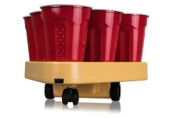 Labruutories LLC Beer Pong Table Robot