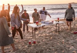 Labruutories LLC Beer Pong Table Robot