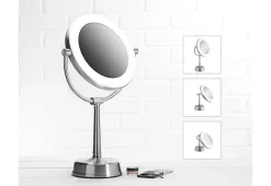 Sharper Image Best Adjustable Vanity Mirror