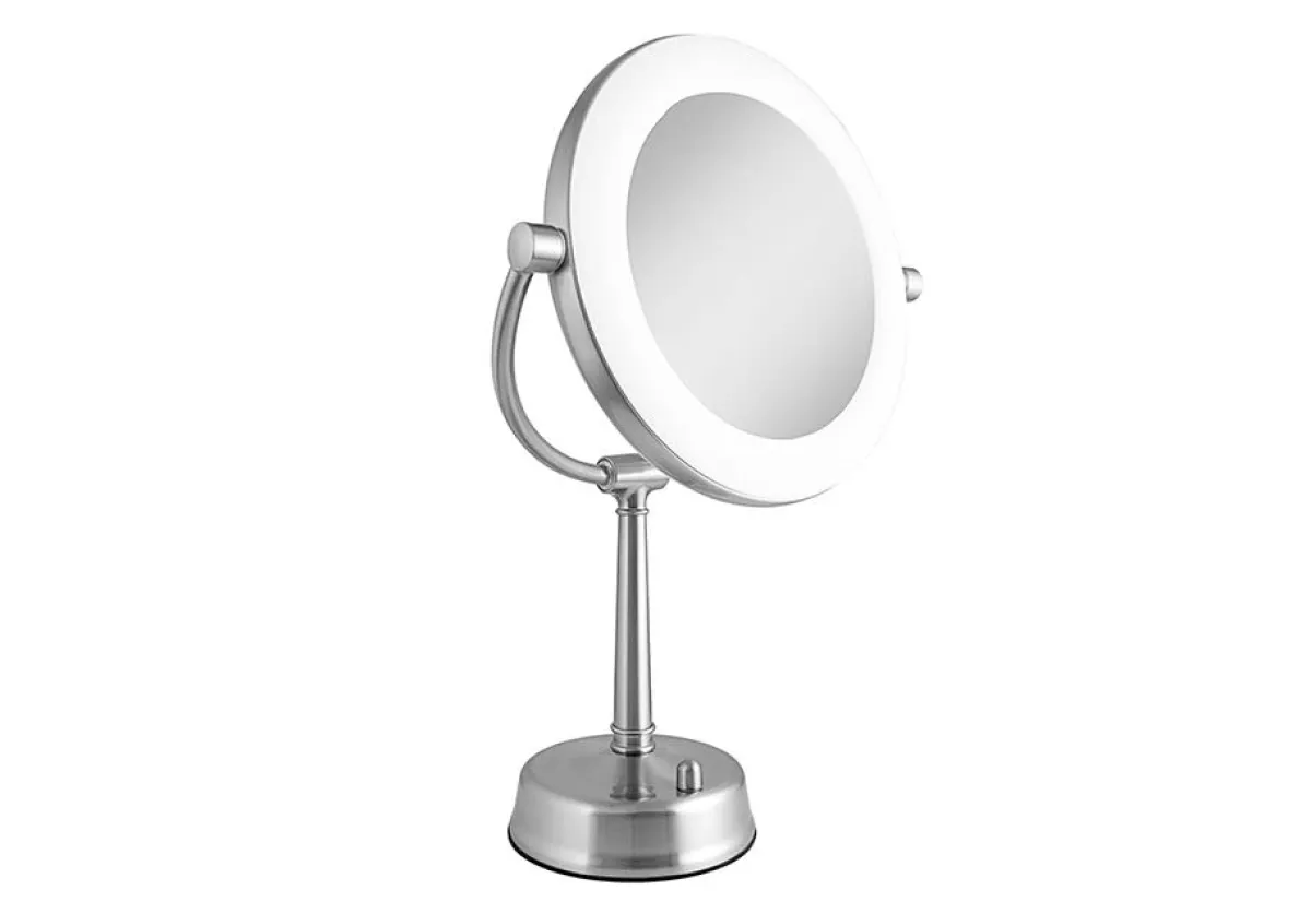 Sharper Image Best Adjustable Vanity Mirror