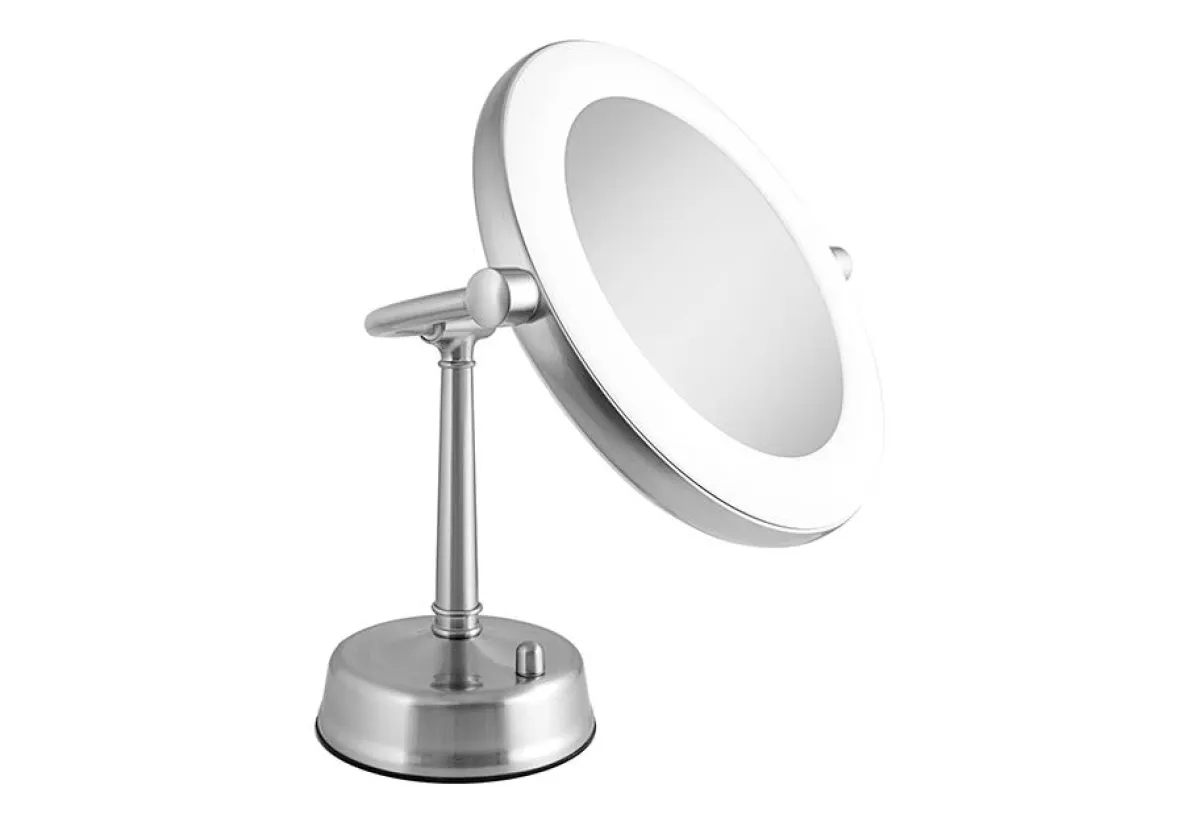 Sharper Image Best Adjustable Vanity Mirror