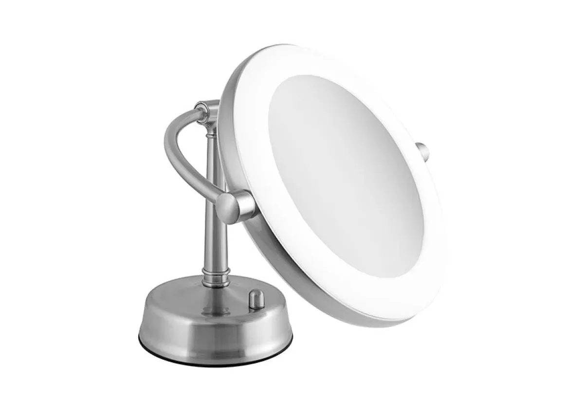 Sharper Image Best Adjustable Vanity Mirror