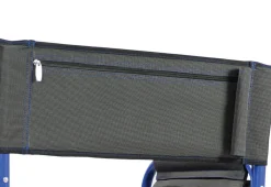 Picnic Time Best Folding Cooler Chair