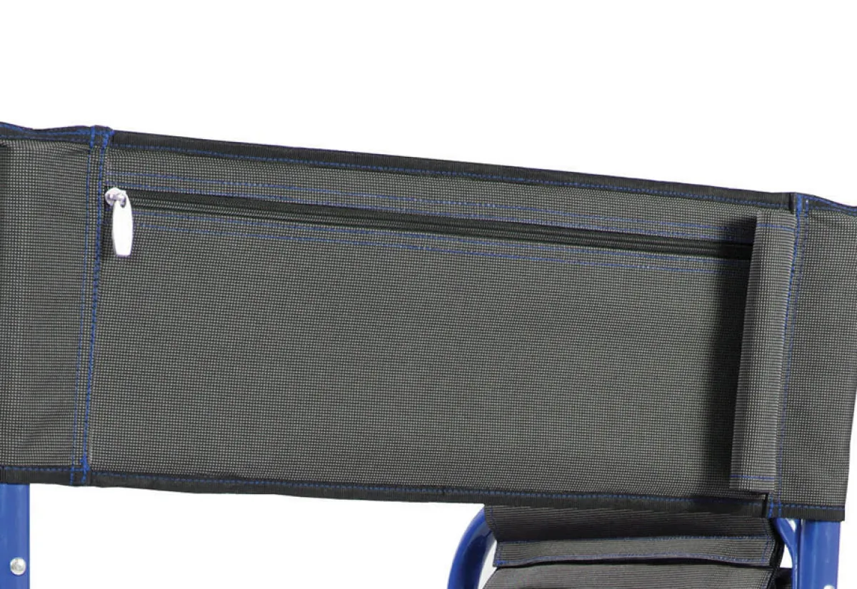 Picnic Time Best Folding Cooler Chair