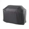 Monument Grill LLC Black Grill Cover for 640 sq. in. Smart Grill