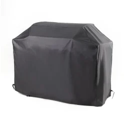 Monument Grill LLC Black Grill Cover for 640 sq. in. Smart Grill