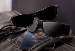 Blackout Bands Blackout Shades Travel Bundle