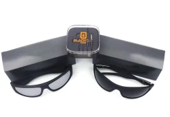 Blackout Bands Blackout Shades Travel Bundle
