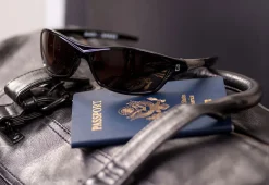 Blackout Bands Blackout Shades Travel Bundle