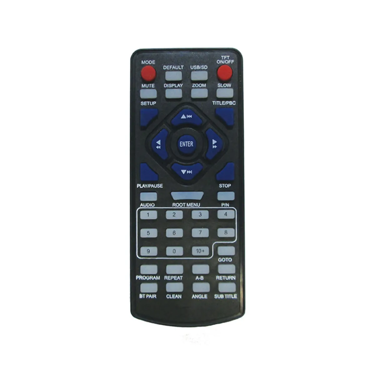 TIC Computer, Inc. DBA Wolverine Data Bluetooth CD/DVD Boombox Radio