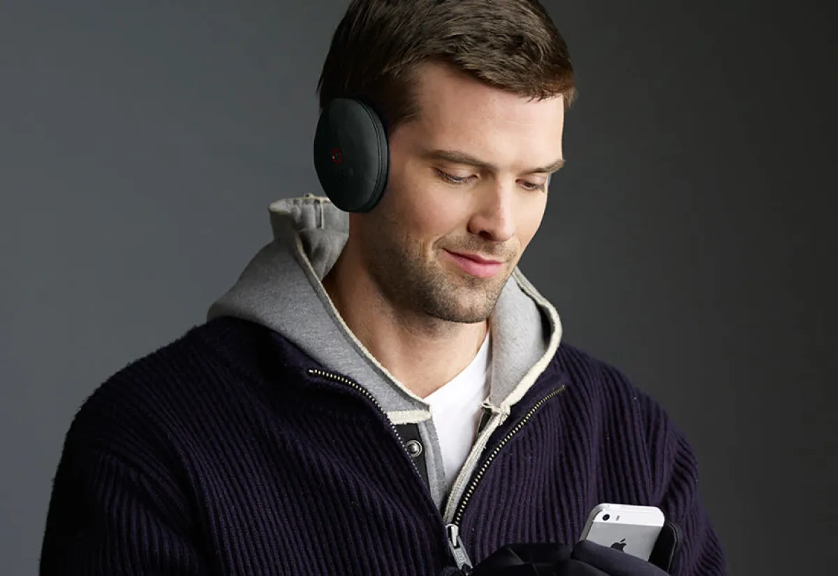 180s, LLC Bluetooth Ear Warmers