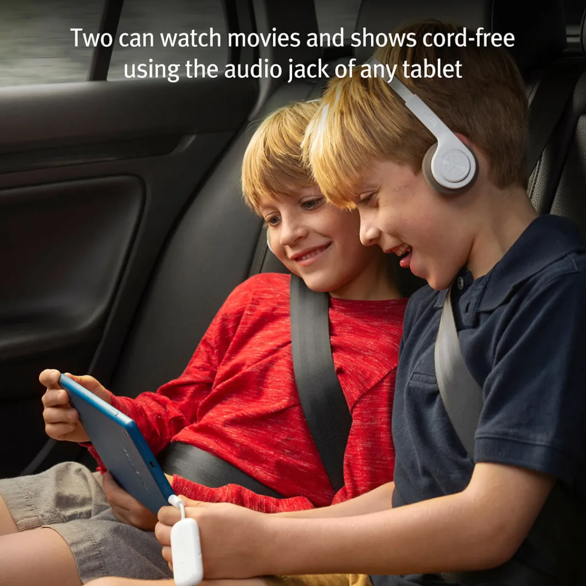Twelve South, LLC Bluetooth Headphone Adapter