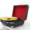 Sharper Image Bluetooth Record Player