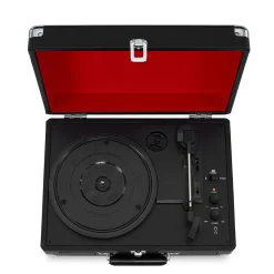 Sharper Image Bluetooth Record Player