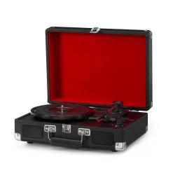 Sharper Image Bluetooth Record Player