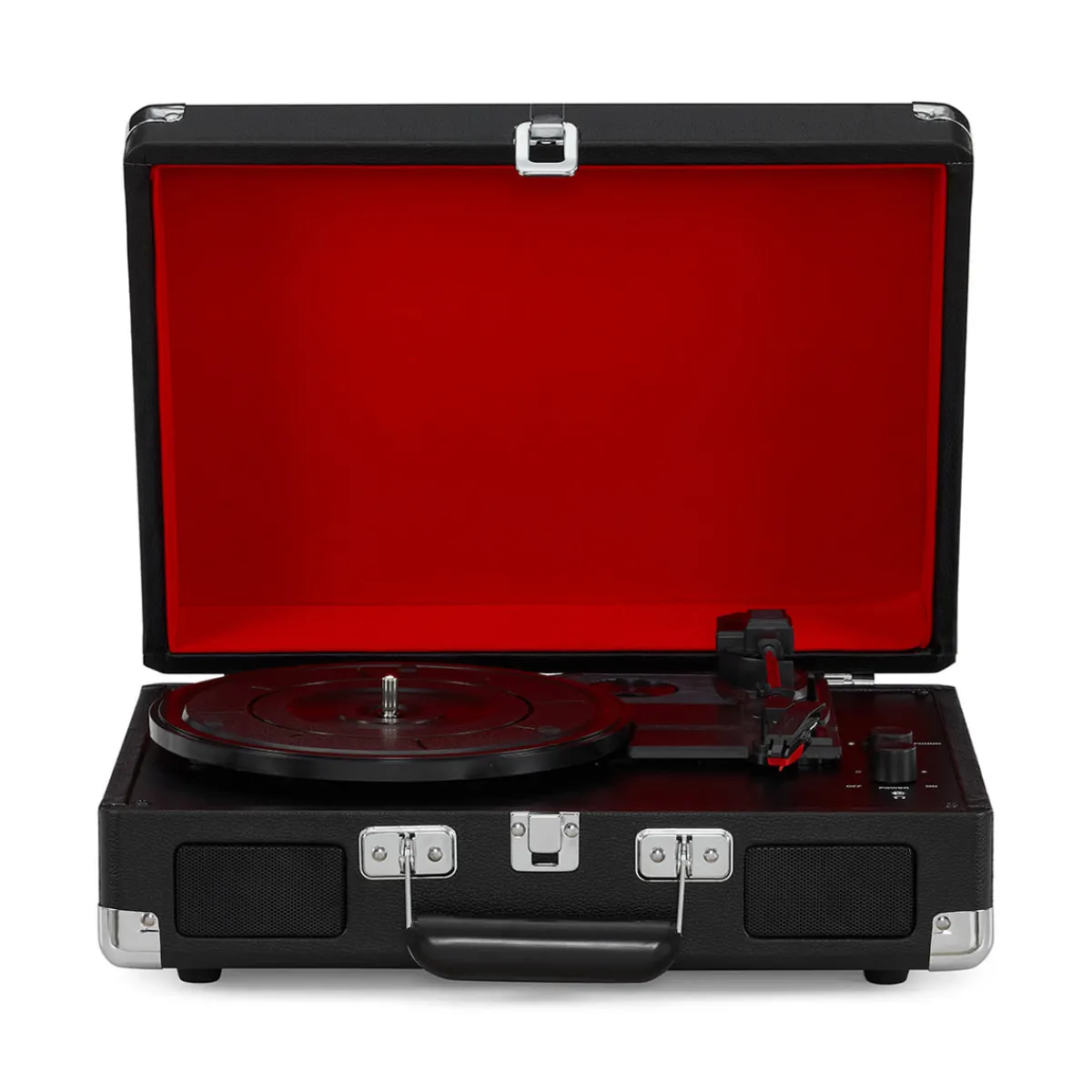 Sharper Image Bluetooth Record Player