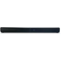 Sharper Image Bluetooth Tower Speaker Stereo System