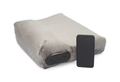 U.S. JACLEAN, INC Bone Conduction Music Pillow