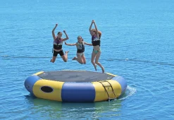 Escalade Sports Bongo Trampoline