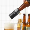 Teleshop Inc. Bottled Beer Foam Maker