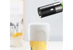 Teleshop Inc. Bottled Beer Foam Maker