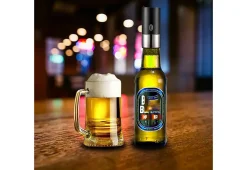 Teleshop Inc. Bottled Beer Foam Maker