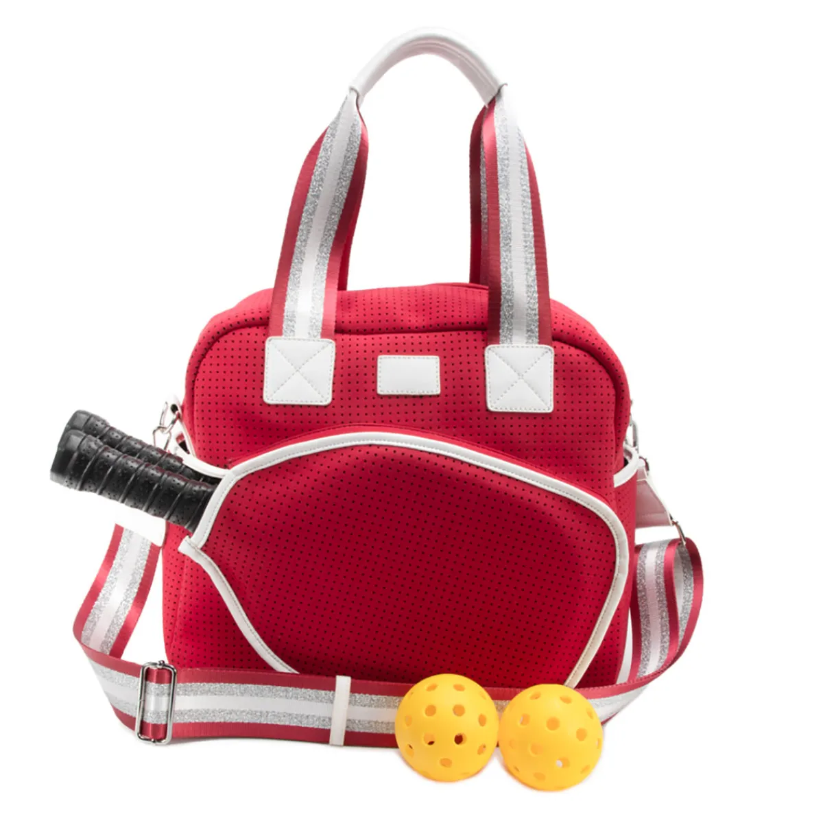 FRANKLIN SPORTS Brouk & Co Aria Pickleball Bag