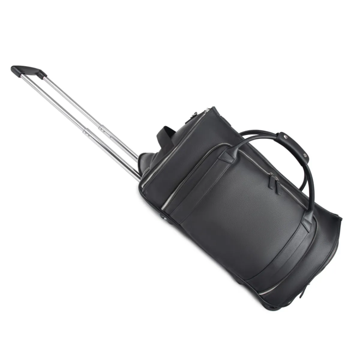 Brouk u0026 Co Brouk & Co Brett 2-in-1 Garment and Duffel Roller Bag