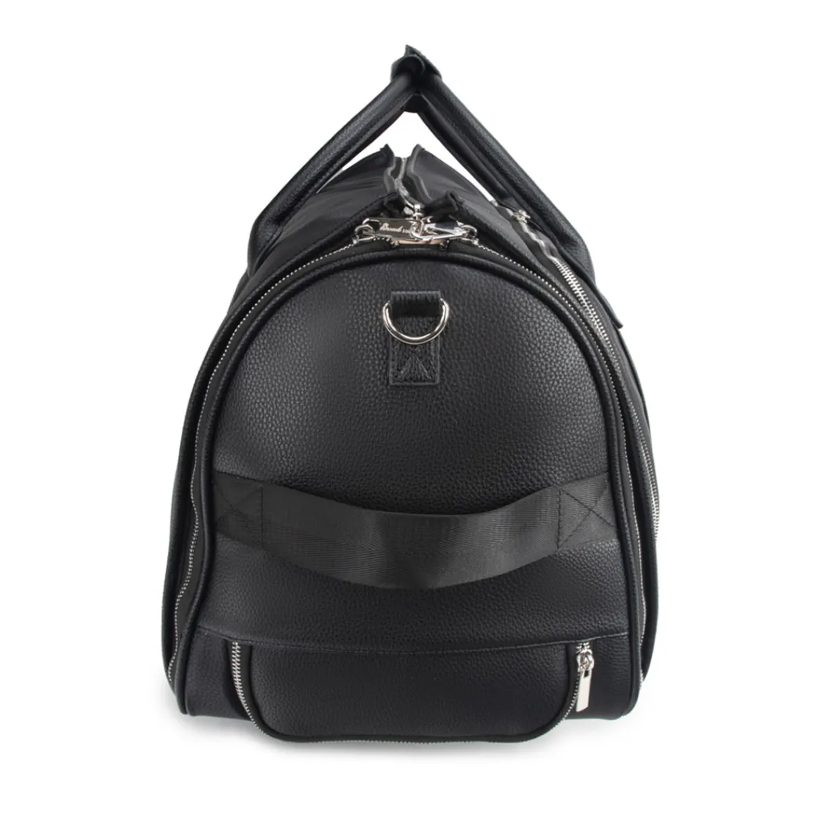 Brouk u0026 Co Brouk & Co Brett 2-in-1 Garment and Duffel Roller Bag